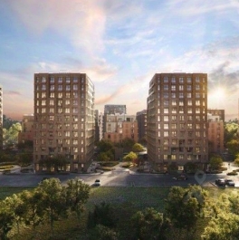 Продажа ПСН Парусная улица, д. 2 Продажа ПСН Парусная улица, д. 2