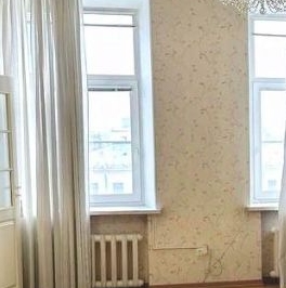 Аренда 4-комн квартиры на вторичном рынке набережная Реки Фонтанки, 121