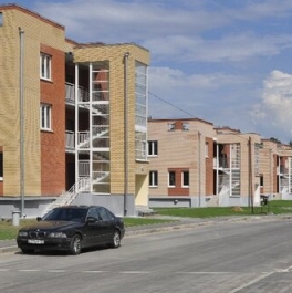 Продажа 2-комн квартиры на вторичном рынке Балашиха, Сосновая улица,  д. 9
