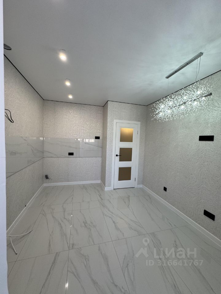 Продажа 2-комн квартиры на вторичном рынке Ногинск, улица Дмитрия Михайлова, 2