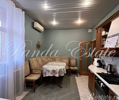 Продажа 4-комн квартиры на вторичном рынке улица Кибальчича