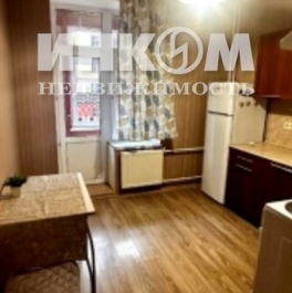 Продажа 1-комн квартиры на вторичном рынке Химки, улица Германа Титова,  д. 12 к2