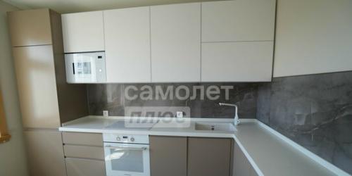 2-комн квартира ул Коцюбинского,  д. 10