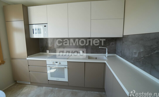 Продажа 2-комн квартиры на вторичном рынке ул Коцюбинского,  д. 10