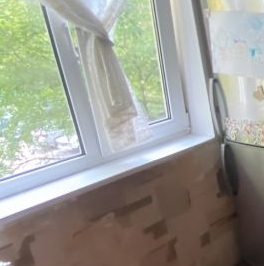 Продажа 2-комн квартиры на вторичном рынке Купавна мкр, Балашиха, улица Адмирала Кузнецова,  д. 2