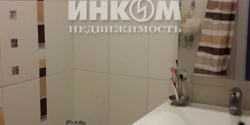 3-комн квартира Белореченская улица,  д. 33