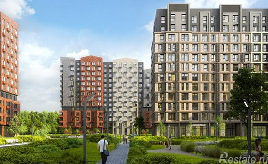 Продажа 3-комн квартиры на вторичном рынке Наро-Фоминск, ул Профсоюзная,  д. 37