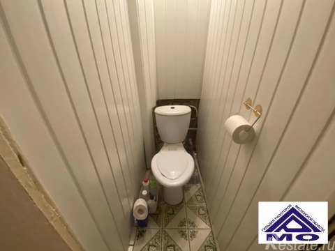 Продажа 2-комн квартиры на вторичном рынке Ногинск г, Комсомольская ул,  д. 80