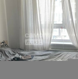 Продажа 1-комн квартиры на вторичном рынке Челябинская улица,  д. 18 к2