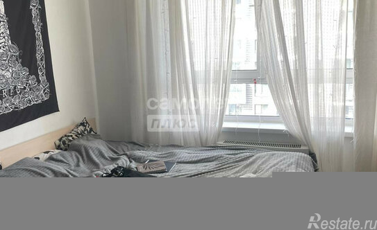 Продажа 1-комн квартиры на вторичном рынке Челябинская улица,  д. 18 к2