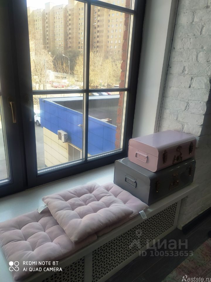 Продажа 2-комн квартиры на вторичном рынке Красносельский 3-й пер,  д. 19,  к. 12