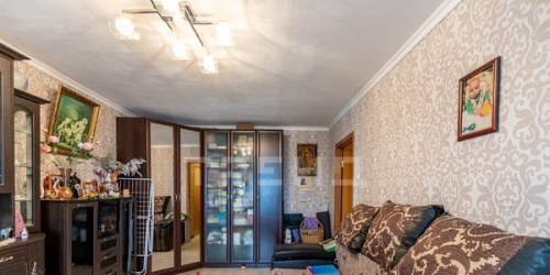 2-комн квартира Удельный пр-кт,  д. 45