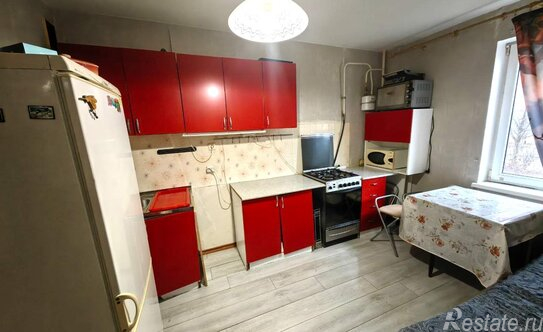 Продажа 1-комн квартиры на вторичном рынке Колтуши, ул Верхняя,  д. 3,  к. 3