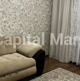 Аренда 2-комн квартиры на вторичном рынке Петрозаводская улица,  д. 30