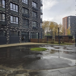 Аренда ПСН Коммунарка п, Потаповская Роща ул, д. 1 к2 Аренда ПСН Коммунарка п, Потаповская Роща ул, д. 1 к2