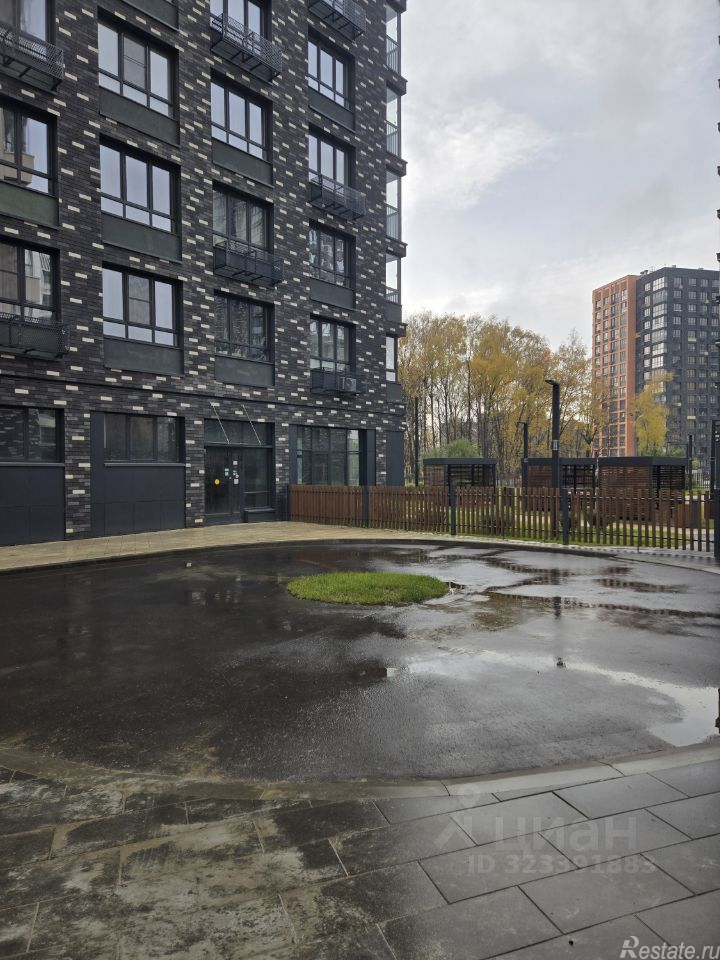 Аренда ПСН Коммунарка п, Потаповская Роща ул,  д. 1 к2
