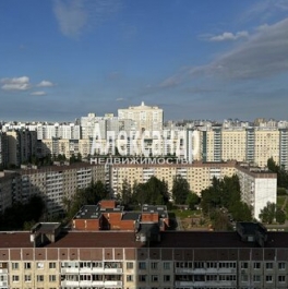 Продажа 1-комн квартиры на вторичном рынке проспект Авиаконструкторов