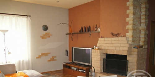 Коттедж/дом Ломоносов г., Некрасова ул. ,  д. 8