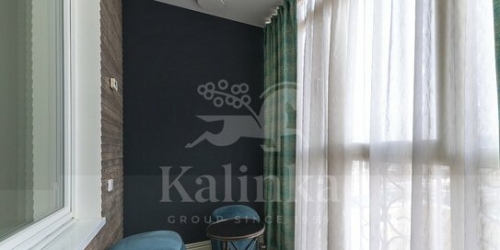 3-комн квартира ул Мытная,  д. 7,  к. 1