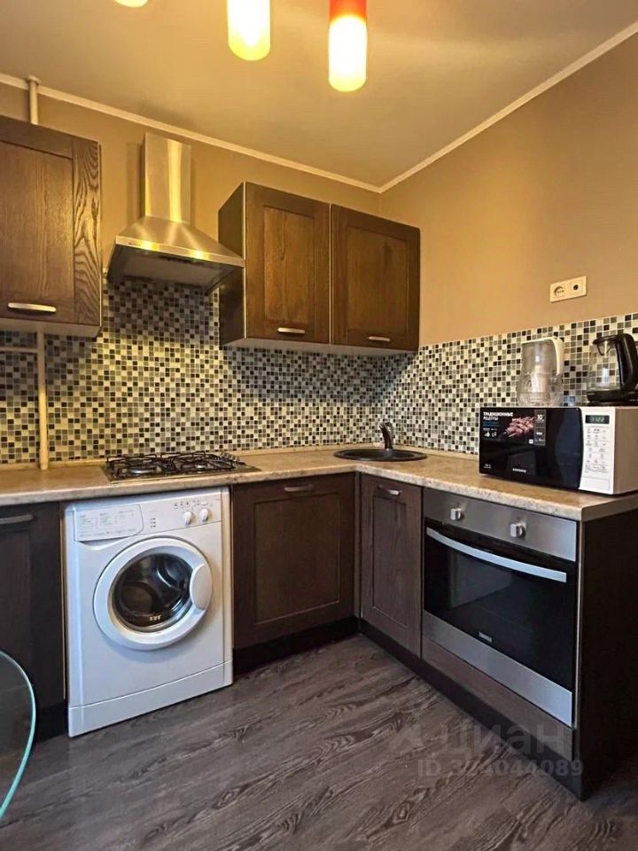 Продажа 1-комн квартиры на вторичном рынке Косинская улица, 18К3