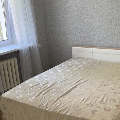 2-комн квартира 1-й Балтийский переулок, 4