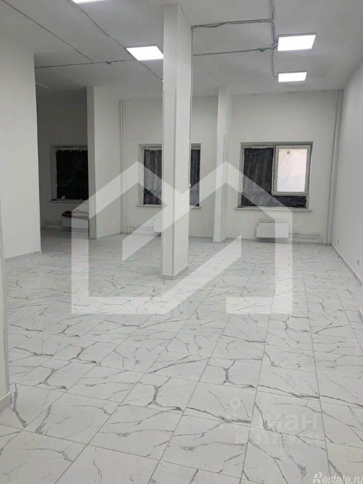 Аренда торгового помещения Красногорск, Просторная улица,  д. 1 к1