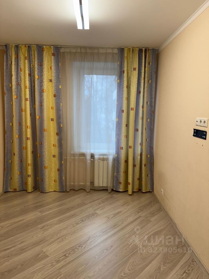 Аренда 2-комн квартиры на вторичном рынке Кавказский бульвар, 29К3