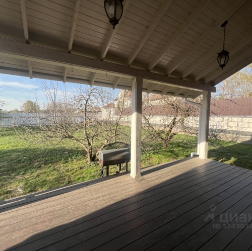 Коттедж/дом Покровское, Заречная улица,  д. 28