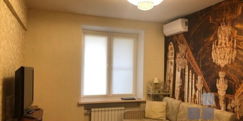 2-комн квартира ул Щербаковская,  д. 57/20