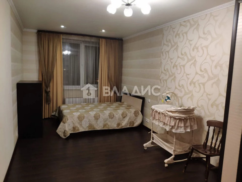 1-комн квартира Пушкино, улица Островского,  д. 20
