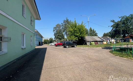 Продажа 3-комн квартиры на вторичном рынке Зарайск, ул Дзержинского,  д. 83