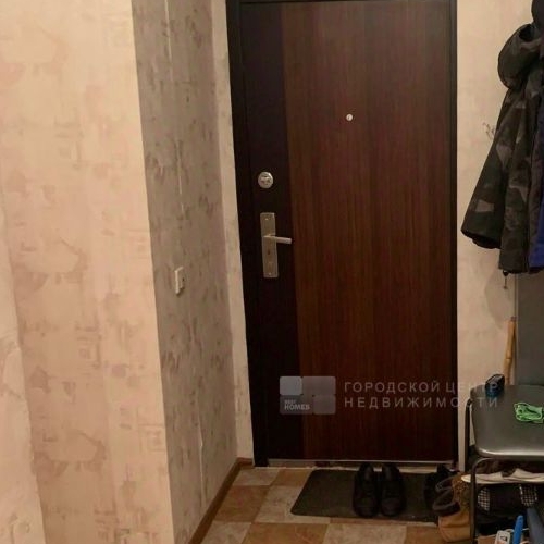 2-комн квартира Солнечногорск, проезд Молодежный, 3