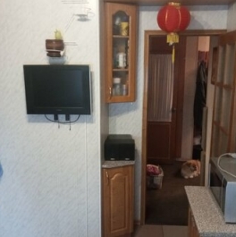 Продажа 2-комн квартиры на вторичном рынке Миклухо-Маклая ул,  д. 42