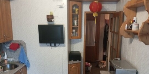 2-комн квартира Миклухо-Маклая ул,  д. 42