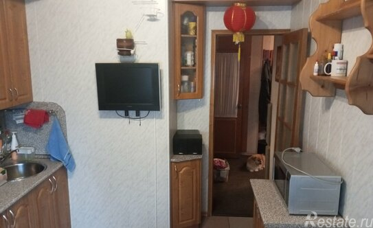 Продажа 2-комн квартиры на вторичном рынке Миклухо-Маклая ул,  д. 42