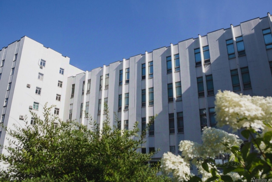 Аренда офиса улица Кулакова,  д. 20 с1