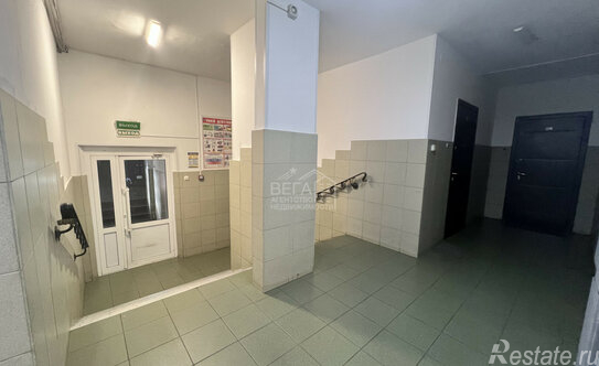 Продажа 3-комн квартиры на вторичном рынке улица Дзержинского,  д. 6