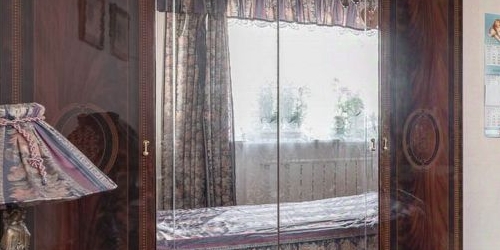 3-комн квартира Сивашская улица, 7к2