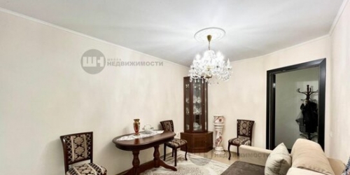 2-комн квартира Петергоф г, Разведчика б-р,  д. 8,  к. 2