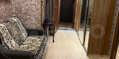 4-комн квартира Парковая 15-я ул,  д. 28