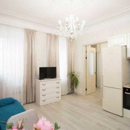 Аренда 2-комн квартиры на вторичном рынке Красноармейская 5-я ул,  д. 17