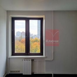 Продажа 2-комн квартиры на вторичном рынке Байкальская улица,  д. 30 к3