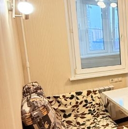 Аренда 1-комн квартиры на вторичном рынке Химки, проезд Молодежный, 6