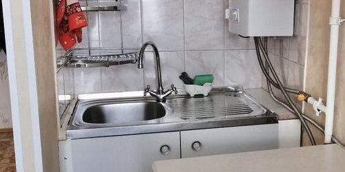 1-комн квартира Коломенская улица, 12