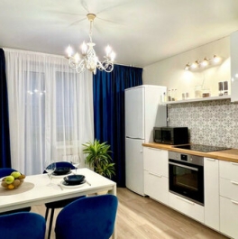 Продажа 2-комн квартиры на вторичном рынке улица Рихарда Зорге