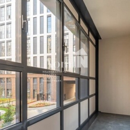 Продажа 3-комн квартиры на вторичном рынке Уральская улица,  д. 25