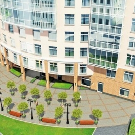 Продажа 2-комн квартиры на вторичном рынке Ждановская улица