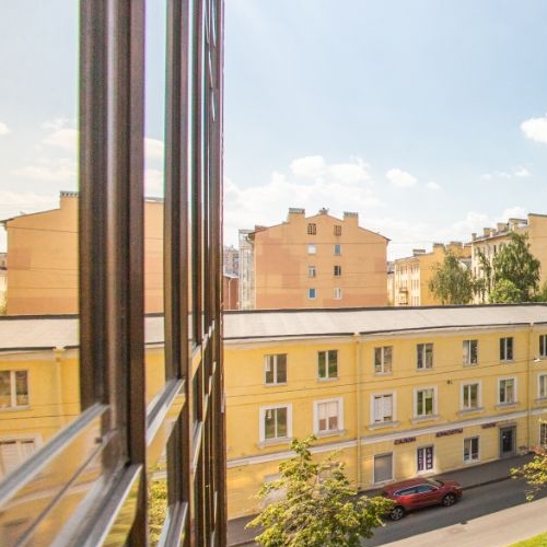 2-комн квартира Прилукская улица, 20