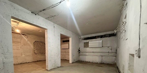 Торговое помещение Бухарестская ул,  д. 78