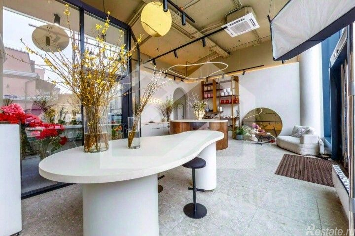 Продажа торгового помещения ул Новослободская,  д. 24,  к. 11